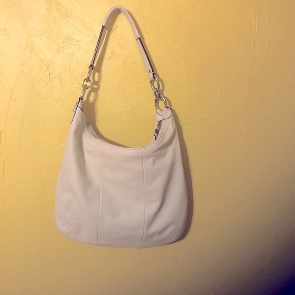 COACH BAG..AUTHENTIC - Picture 3 of 4